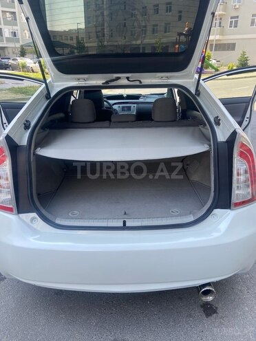 Toyota Prius 2015, 169,000 km - 1.8 l - Bakı