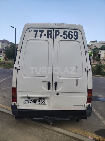 Ford Transit 1998, 341,000 km - 2.5 л - Bakı