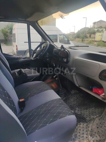 Ford Transit 1998, 341,000 km - 2.5 л - Bakı
