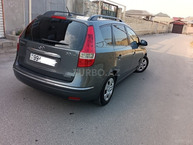 Hyundai i30 2008, 246,521 km - 1.6 l - Bakı