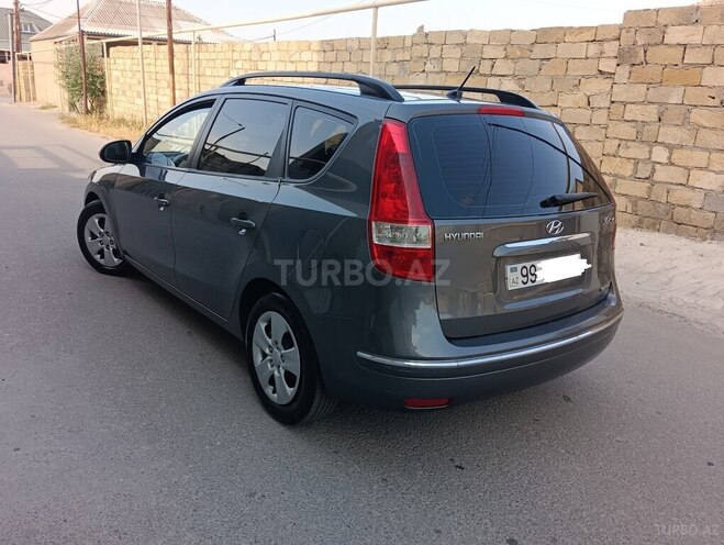 Hyundai i30 2008, 246,521 km - 1.6 l - Bakı
