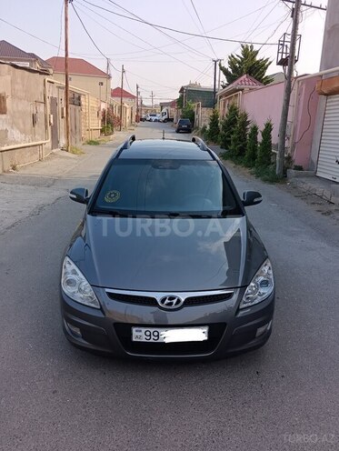 Hyundai i30 2008, 246,521 km - 1.6 l - Bakı