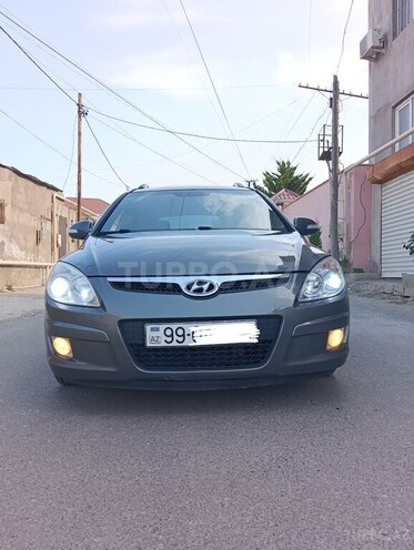 Hyundai i30 2008, 246,521 km - 1.6 l - Bakı