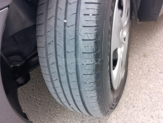 Hyundai i30 2008, 246,521 km - 1.6 l - Bakı