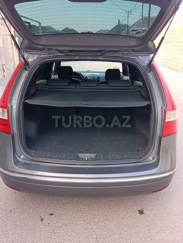 Hyundai i30 2008, 246,521 km - 1.6 l - Bakı