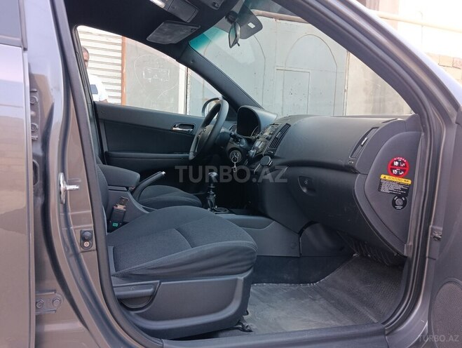 Hyundai i30 2008, 246,521 km - 1.6 l - Bakı