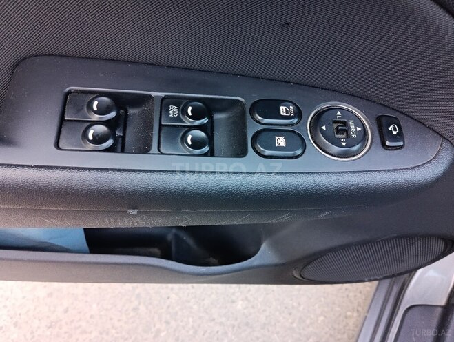 Hyundai i30 2008, 246,521 km - 1.6 l - Bakı