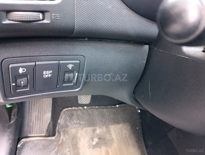 Hyundai i30 2008, 246,521 km - 1.6 l - Bakı