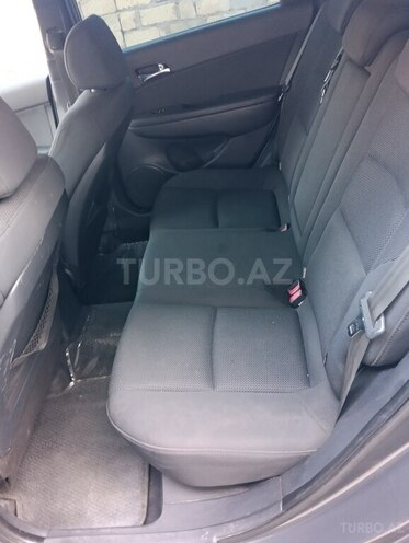 Hyundai i30 2008, 246,521 km - 1.6 l - Bakı