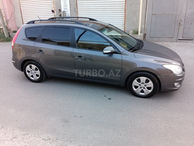 Hyundai i30 2008, 246,521 km - 1.6 l - Bakı