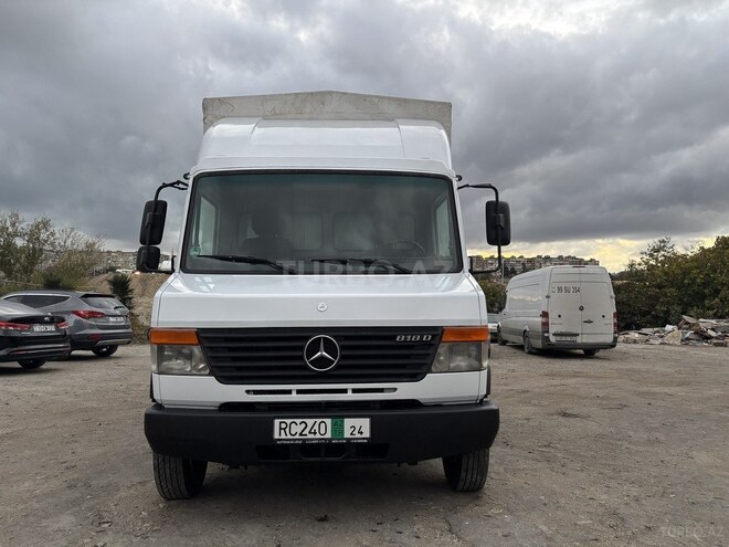Mercedes Atego 818 2006, 263,963 km - 4.3 л - Bakı