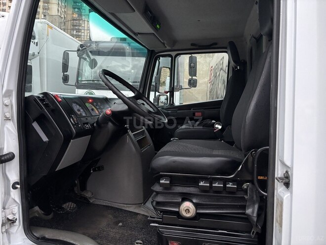 Mercedes Atego 818 2006, 263,963 km - 4.3 л - Bakı
