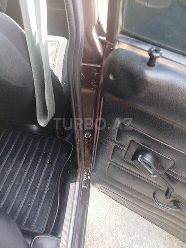 LADA (VAZ) 2106 1984, 89,191 km - 1.6 l - Ağdaş