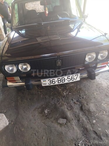 LADA (VAZ) 2106 1984, 89,191 km - 1.6 l - Ağdaş