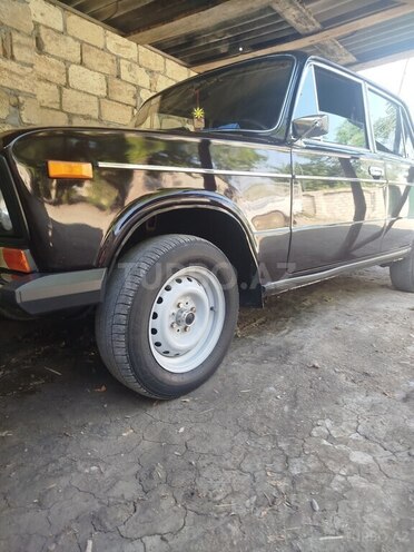 LADA (VAZ) 2106 1984, 89,191 km - 1.6 l - Ağdaş
