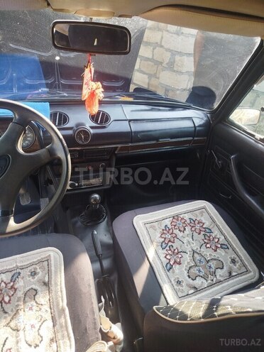 LADA (VAZ) 2106 1984, 89,191 km - 1.6 l - Ağdaş