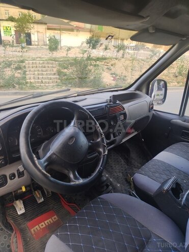 Ford Transit 1998, 341,000 km - 2.5 л - Bakı
