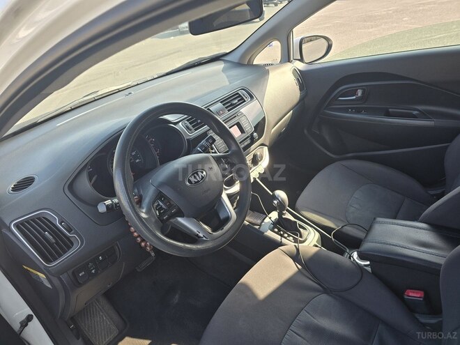 Kia Rio 2016, 241,402 km - 1.6 l - Bakı