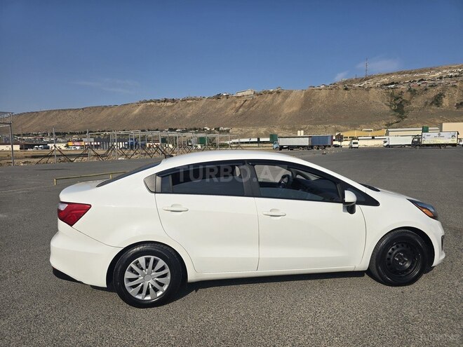 Kia Rio 2016, 241,402 km - 1.6 l - Bakı