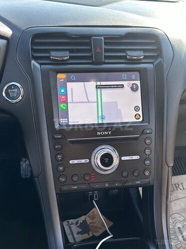 Ford Fusion (North America) 2019, 88,000 km - 2.0 l - Bakı