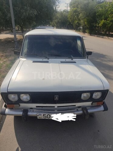 LADA (VAZ) 2106 1981, 71,000 km - 1.6 л - Sumqayıt