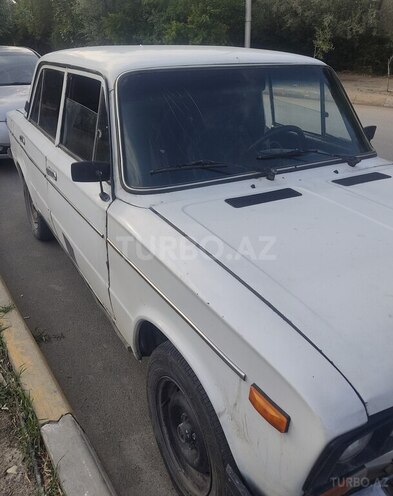 LADA (VAZ) 2106 1981, 71,000 km - 1.6 л - Sumqayıt