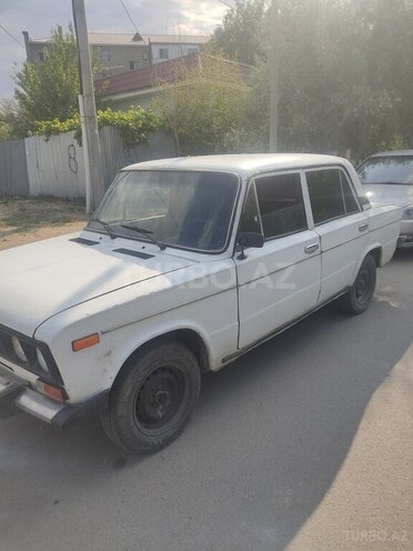 LADA (VAZ) 2106 1981, 71,000 km - 1.6 л - Sumqayıt