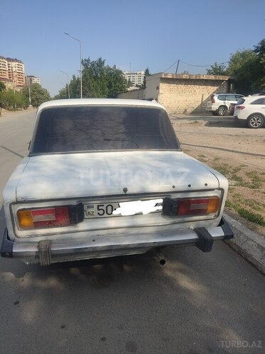LADA (VAZ) 2106 1981, 71,000 km - 1.6 л - Sumqayıt