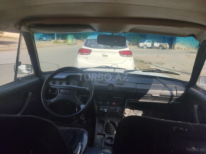 LADA (VAZ) 2106 1981, 71,000 km - 1.6 л - Sumqayıt
