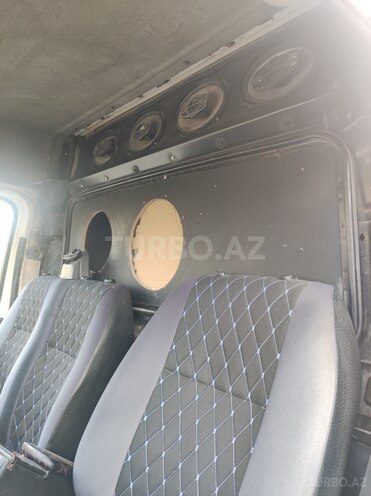 Ford Transit 1998, 341,000 km - 2.5 л - Bakı