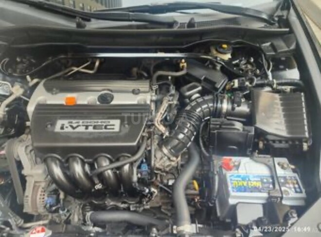 Honda Accord 2009, 155,000 km - 2.4 l - Bakı