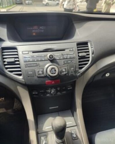 Honda Accord 2009, 155,000 km - 2.4 l - Bakı