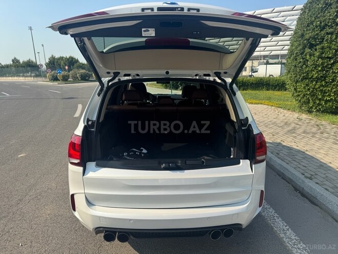 BMW X5 2016, 179,000 km - 2.0 l - Bakı