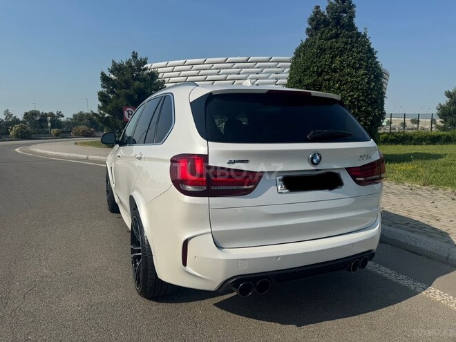 BMW X5 2016, 179,000 km - 2.0 l - Bakı