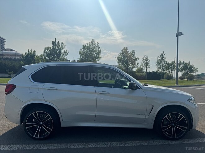 BMW X5 2016, 179,000 km - 2.0 l - Bakı