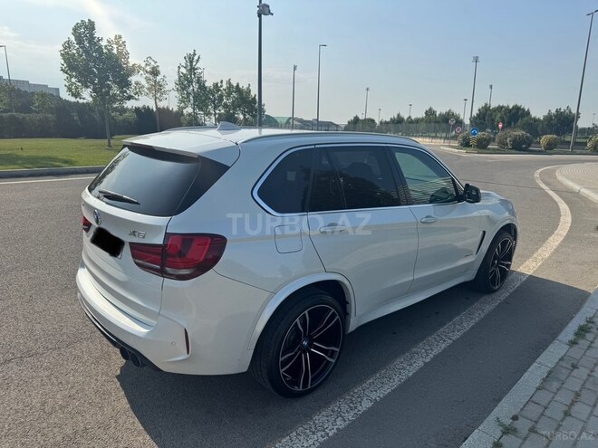 BMW X5 2016, 179,000 km - 2.0 l - Bakı