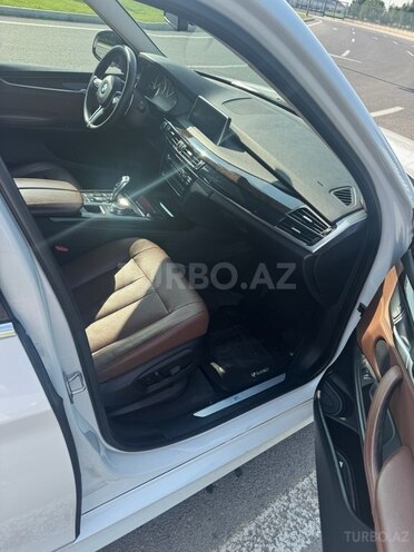 BMW X5 2016, 179,000 km - 2.0 l - Bakı