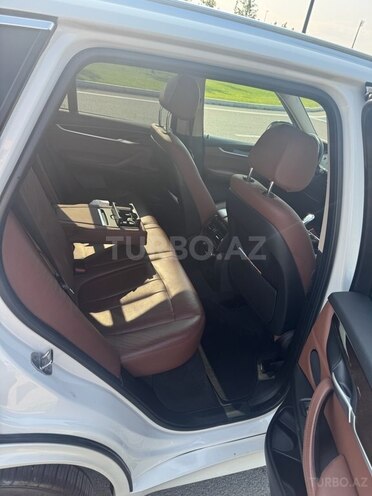 BMW X5 2016, 179,000 km - 2.0 l - Bakı