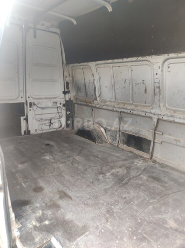 Ford Transit 1998, 341,000 km - 2.5 л - Bakı