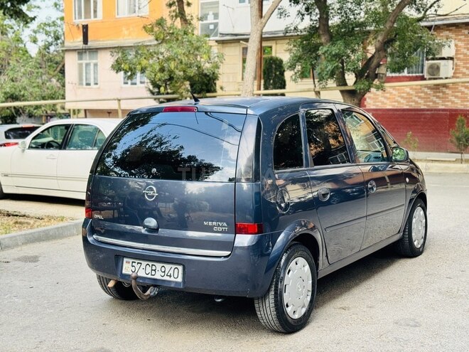 Opel Meriva-4