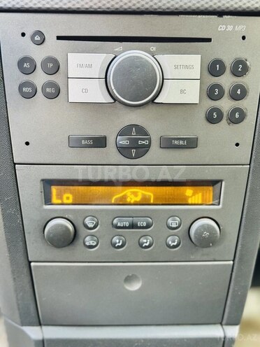 Opel Meriva-9