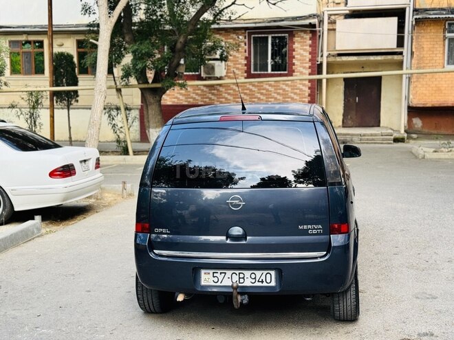 Opel Meriva-8