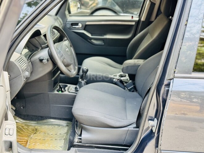 Opel Meriva-14