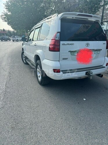 Toyota Land Cruiser Prado-4