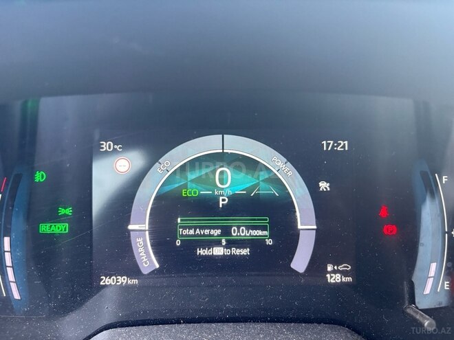 Toyota Corolla 2023, 26,039 km - 1.8 l - Bakı
