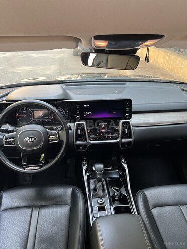 Kia Sorento 2020, 172,000 km - 2.2 l - Bakı