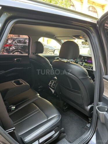 Kia Sorento 2020, 172,000 km - 2.2 l - Bakı