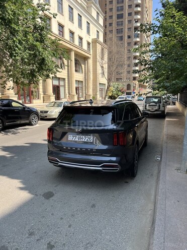 Kia Sorento 2020, 172,000 km - 2.2 l - Bakı