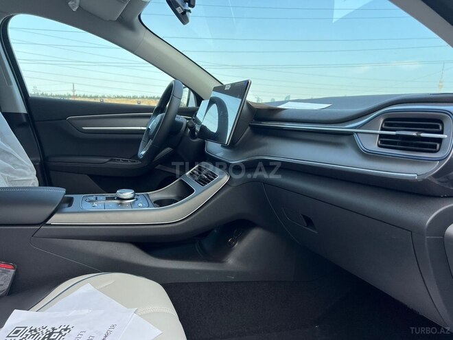 BYD Destroyer 05 2025, 0 km - 1.5 l - Bakı