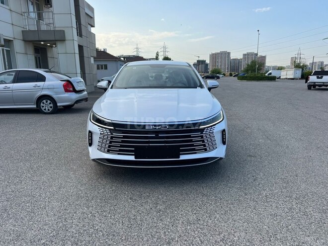 BYD Destroyer 05 2025, 0 km - 1.5 l - Bakı